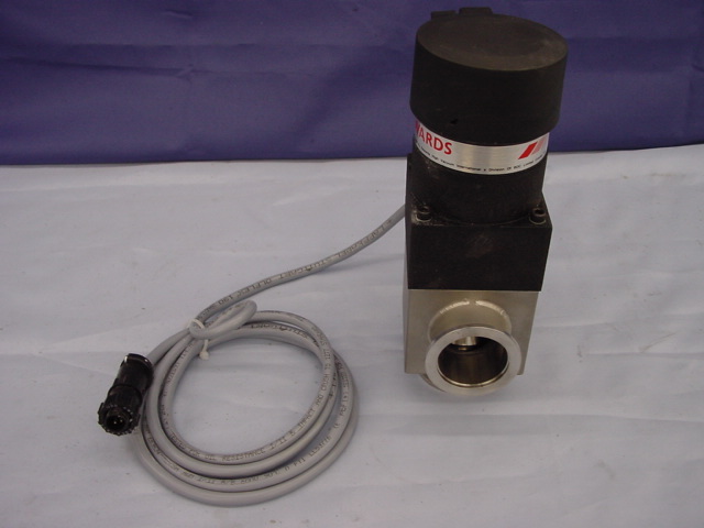 BOC Edwards PV40EKS Steel Solenoid Valve C41402000