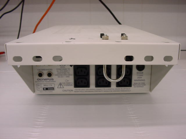 Olympus MAJ-174 Separation Transformer Isolation Trans. 