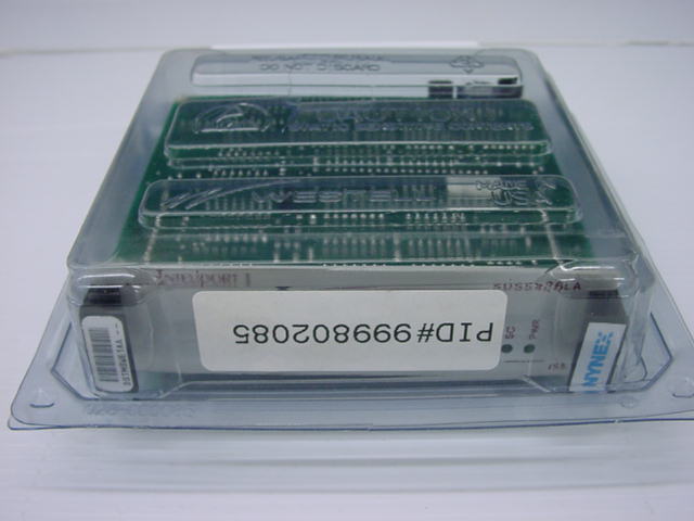 Telect TelTrend SDS5486LA Intelliport Termination Unit